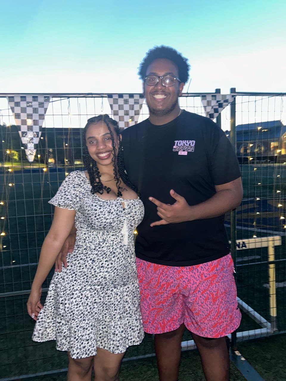 City exploration day