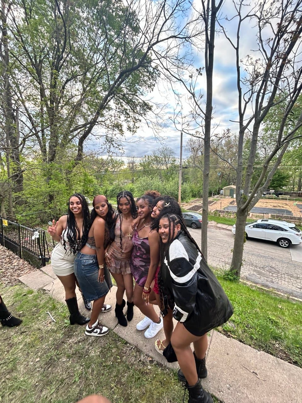 Anniversary celebration